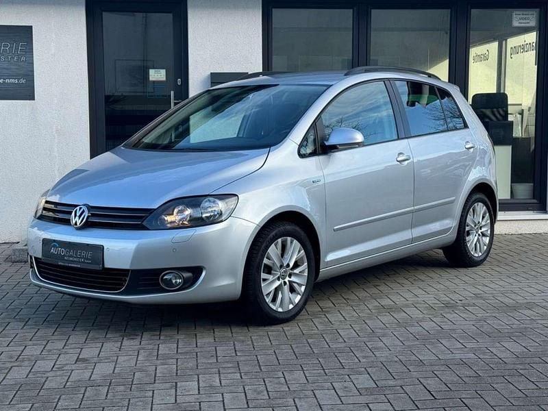 Reflexsilber Gebraucht 2013 VW Golf Plus S Van / Kleinbus | 7.490 € (Guter Preis) - Bild 1/4