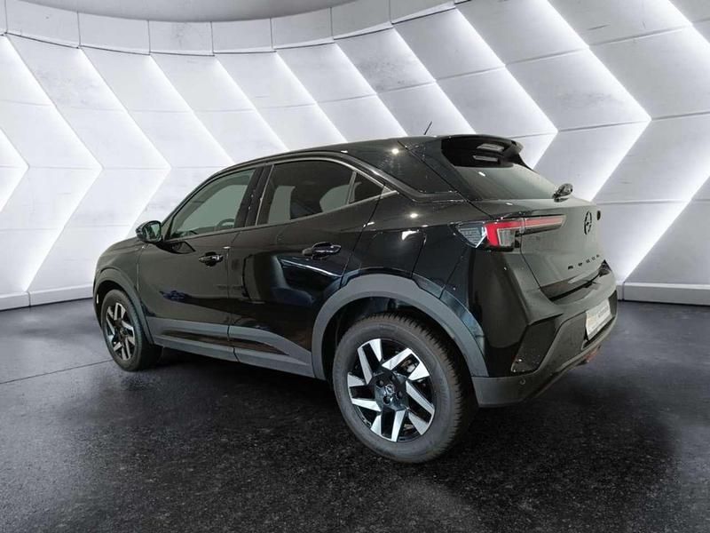 Gebraucht Opel Mokka GS Line 131 PS (96 kW) 2023 Karbonschwarzmetallic SUV
