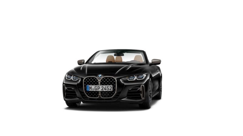 Gebraucht 2025 BMW M440 M Sport Limousine | 49.907 € (Superpreis) - Bild 1/4