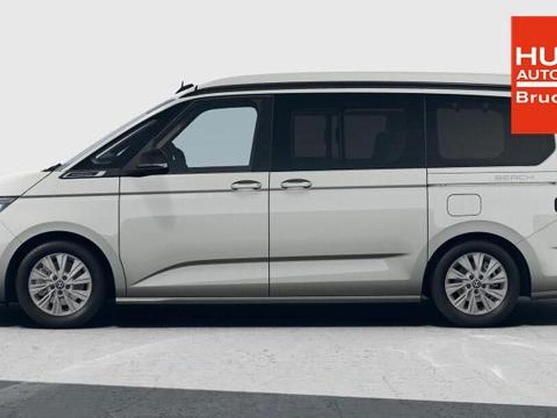 Neu VW T7 Coast 204 PS (150 kW) 2025 Andere Van