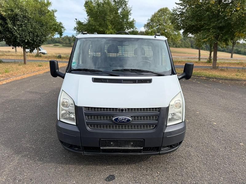 Gebraucht 2014 Ford Transit Van / Kleinbus | 5.990 € (Superpreis) - Bild 1/4