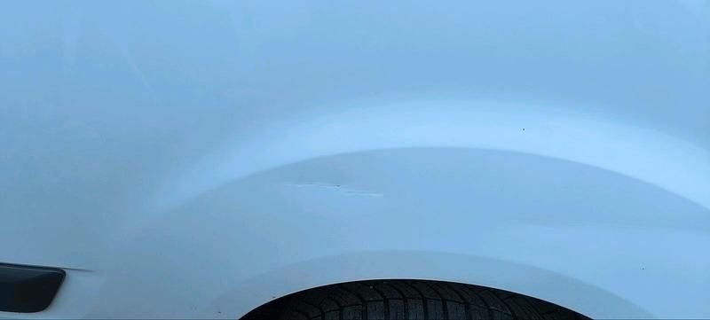 Second-hand Ford Transit Custom 101 CP (74 kW) 2013 Alb Monovolum