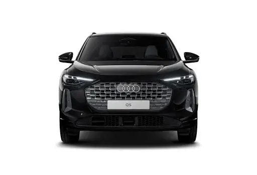 Neu Audi Q5 Ambiente 299 PS (219 kW) 2026 Schwarz SUV