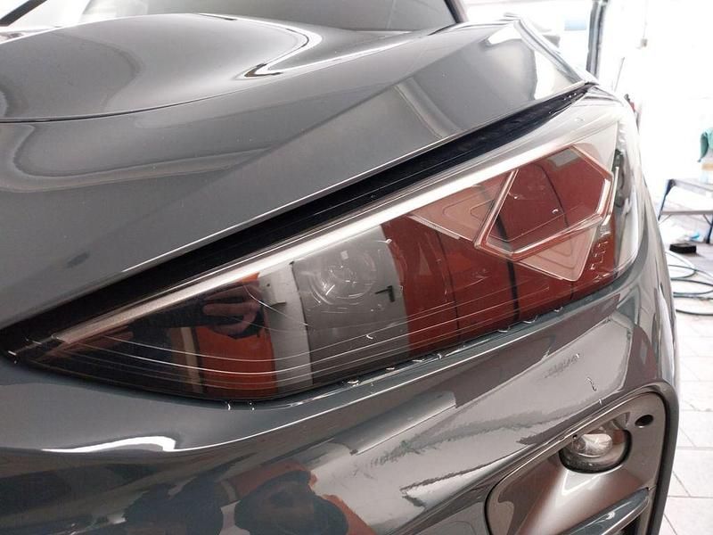 Gebraucht Cupra Terramar VZ 277 PS (203 kW) 2025 Othercolor SUV