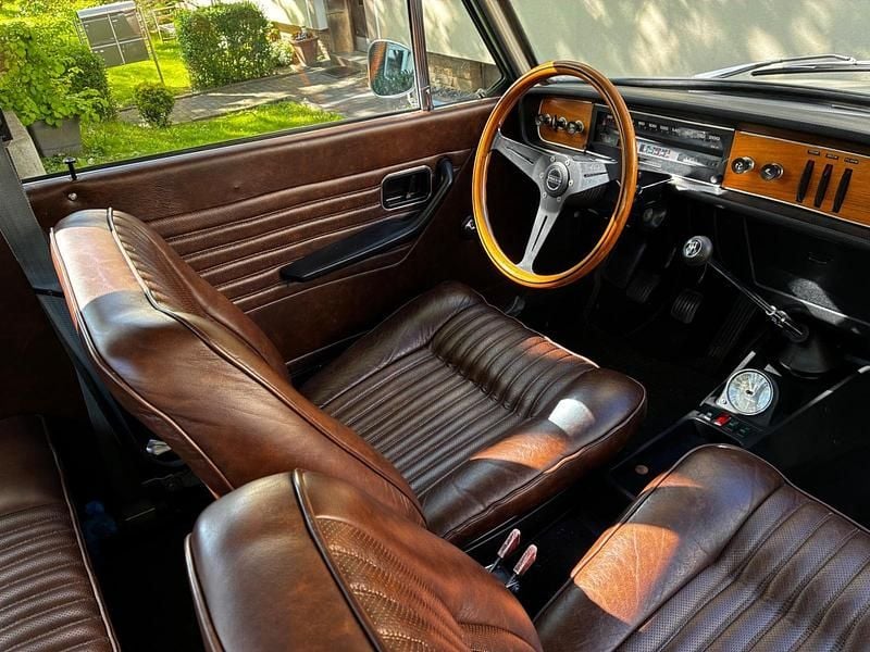 Second-hand Volvo 142 1968 Berlinǎ