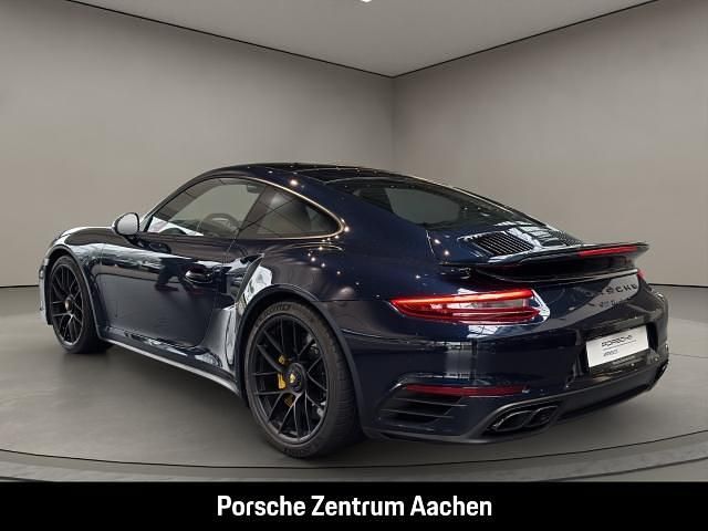 Gebraucht Porsche 991 581 PS (427 kW) 2018 Blau Coupé