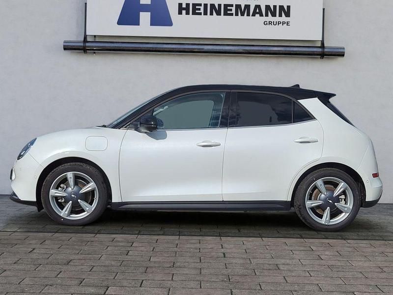 Neu Ora 03 Pro+ 125 kW (171 PS) 2025 Schwarz Kleinwagen