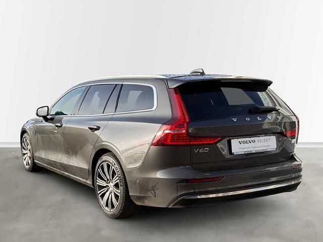 Gebraucht Volvo V60 Plus 398 PS (292 kW) 2022 Grau Kombi