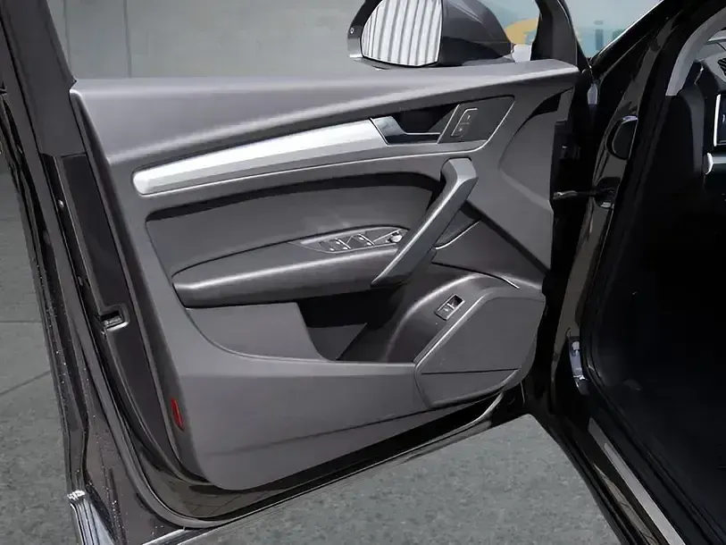 Gebraucht Audi Q5 265 PS (194 kW) 2023 Grau SUV