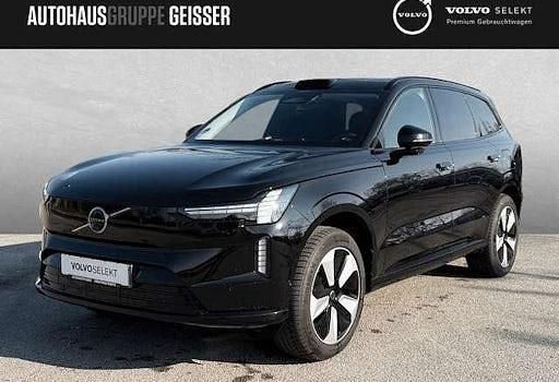 Gebraucht Volvo EX90 Plus 205 kW (279 PS) 2025 Schwarz SUV