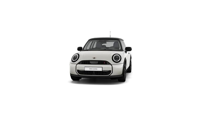 Gebraucht Mini Cooper S 204 PS (150 kW) 2024 Kleinwagen
