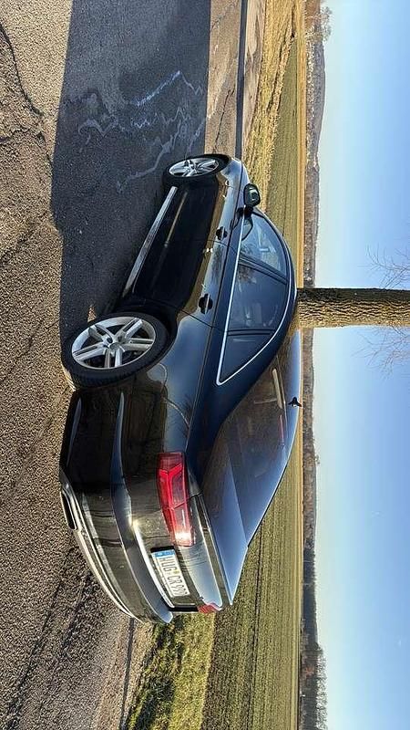 Gebraucht Audi A6 320 PS (235 kW) 2016 Limousine