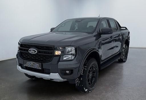 Neu Ford Ranger Tremor 205 PS (150 kW) 2025 Grau Pickup