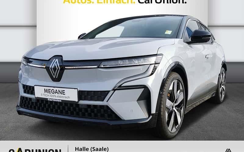 Andere farbe Gebraucht 2024 Renault Mégane Komfort Limousine | 35.995 € (Etwas zu teuer) - Bild 1/4