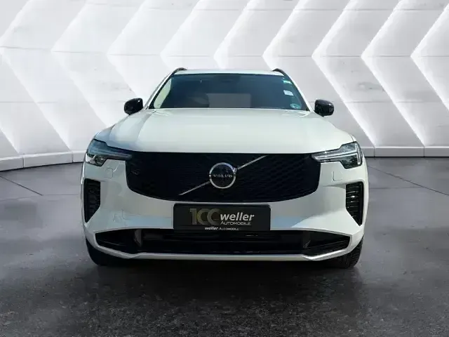 Gebraucht Volvo XC90 Plus 455 PS (334 kW) 2025 Weiss SUV
