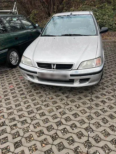 Occasion Honda Civic 88 ch (64 kW) 1998 Argent Berline