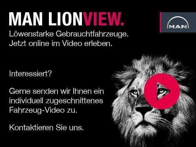 Gebraucht MAN TGE 140 PS (102 kW) 2022 Weiß Van