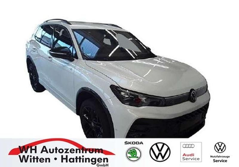 Oryxweiß perlmutteffekt Gebraucht 2025 VW Tiguan Style SUV | 52.290 € (Fairer Preis) - Bild 1/4