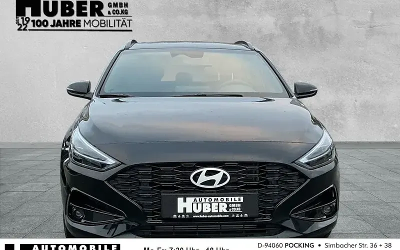 Gebraucht Hyundai i30 Advantage 140 PS (102 kW) 2025 Kombi