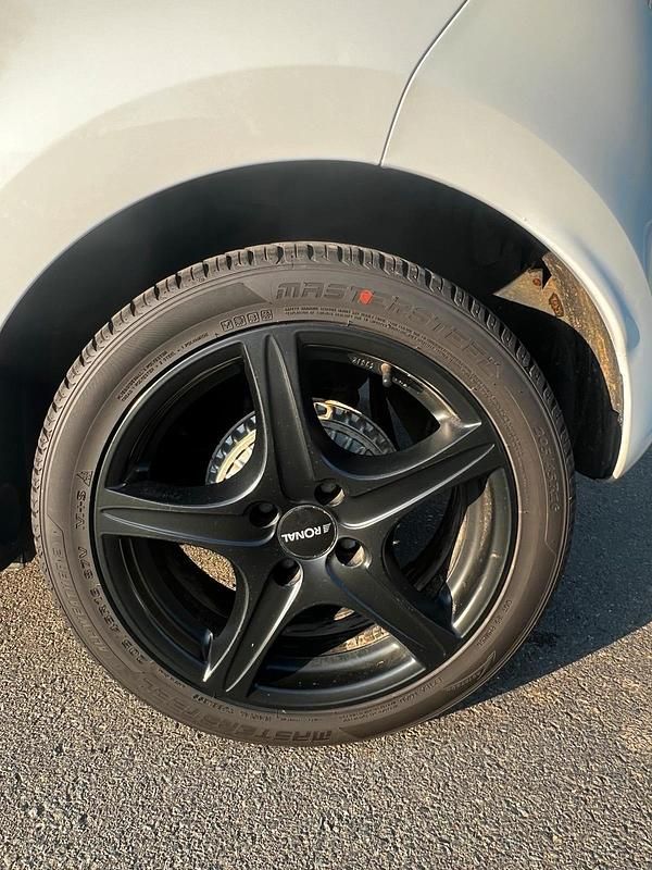 Gebraucht Renault Twingo 69 PS (50 kW) 2017 Weiß Kleinwagen