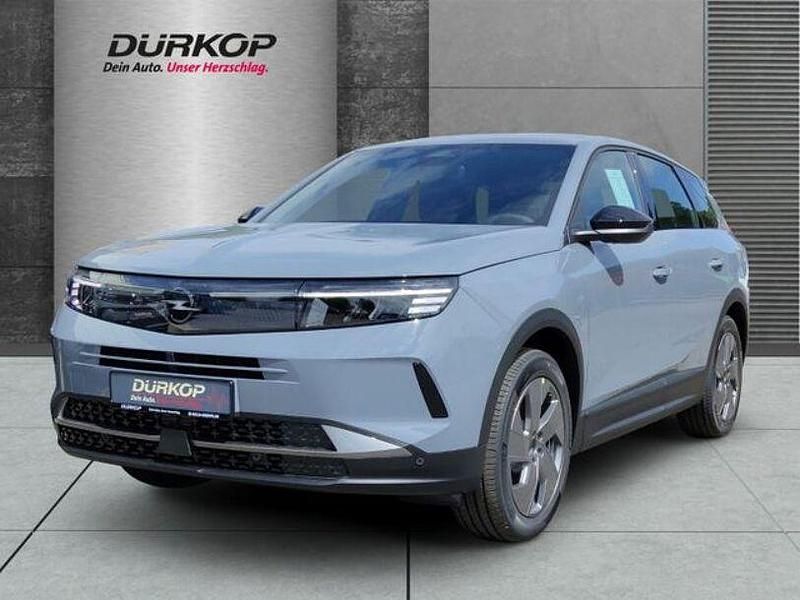 Grau Neu 2025 Opel Grandland X SUV | 31.950 € (Superpreis) - Bild 1/4