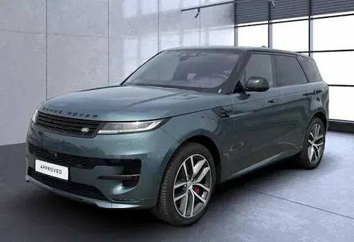 Gebraucht Land Rover Range Rover Sport First Edition 530 PS (389 kW) 2023 SUV