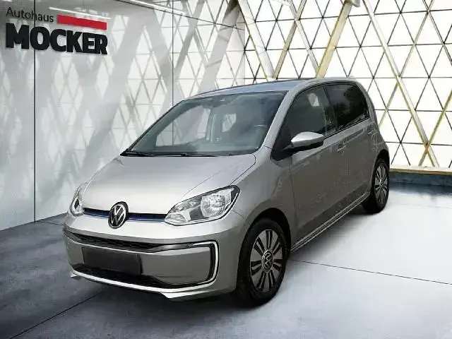 Używany VW e-up! United 61 kW (83 KM) 2021 Andere Hatchback