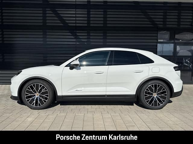 Gebraucht Porsche Macan 264 kW (360 PS) 2022 Weiß SUV