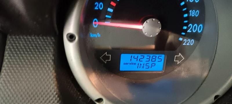 Gebraucht VW Lupo 60 PS (44 kW) 2003 Silber Kleinwagen