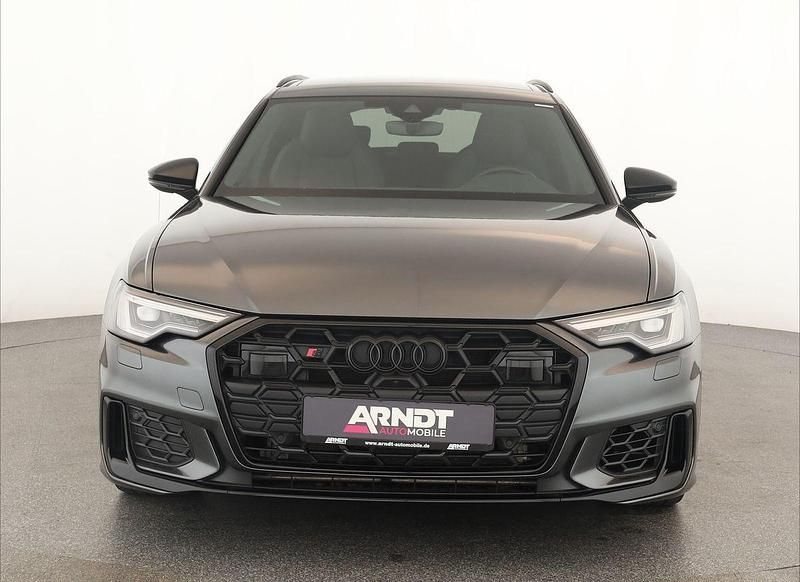 Gebraucht Audi S6 Ambiente 344 PS (253 kW) 2025 Daytonagrau perleffekt Kombi