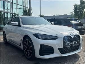 Neu BMW 420 190 PS (139 kW) 2026 Weiß (alpinweiß uni) Coupé