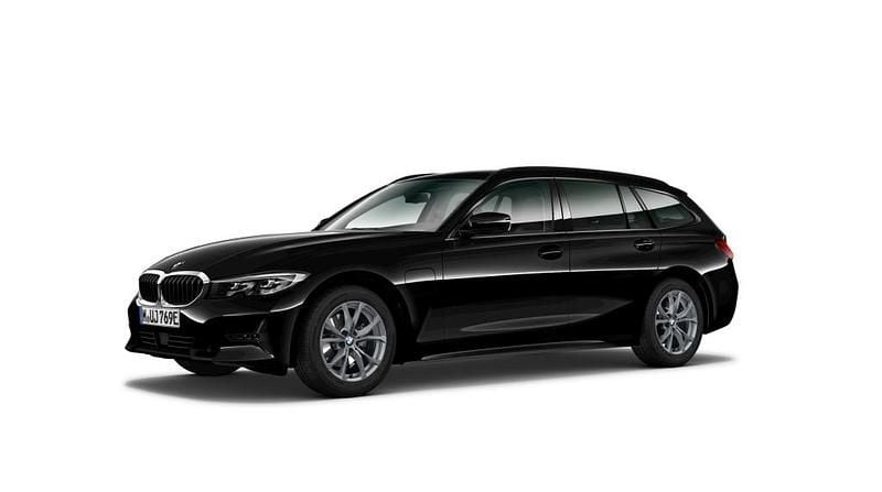Gebraucht 2025 BMW 330 Efficient Dynamics Kombi | 26.999 € (Superpreis) - Bild 1/2