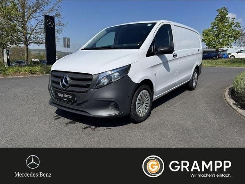 Andere Gebraucht 2024 Mercedes Vito Van / Kleinbus | 35.522 € (Fairer Preis) - Bild 1/4