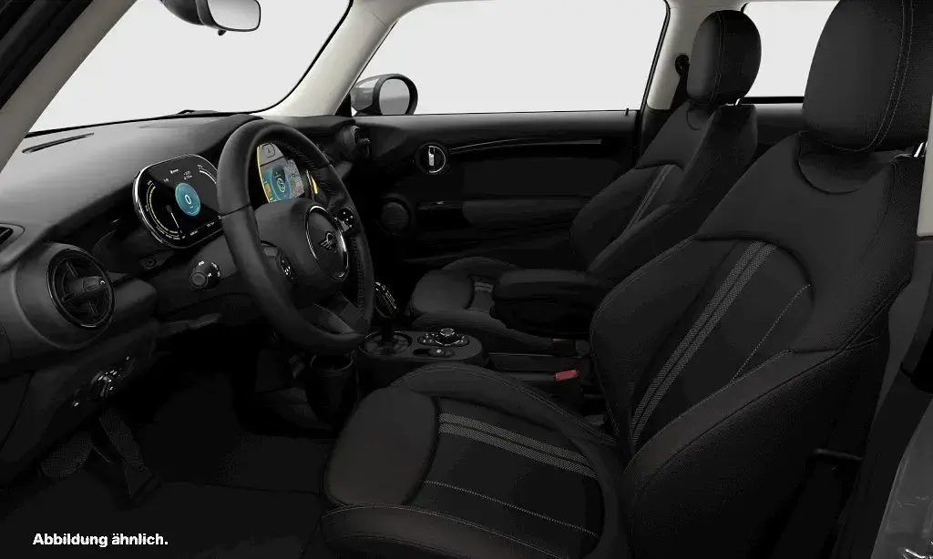 Gebraucht Mini Cooper SE Essential 135 kW (184 PS) 2022 Grau Kleinwagen
