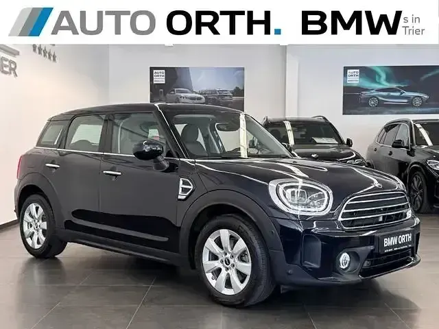 Gebraucht Mini Cooper Countryman 141 PS (103 kW) 2022 Andere SUV