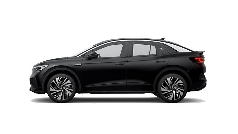 Gebraucht VW ID.5 Pro Performance 150 kW (204 PS) 2023 Schwarz SUV