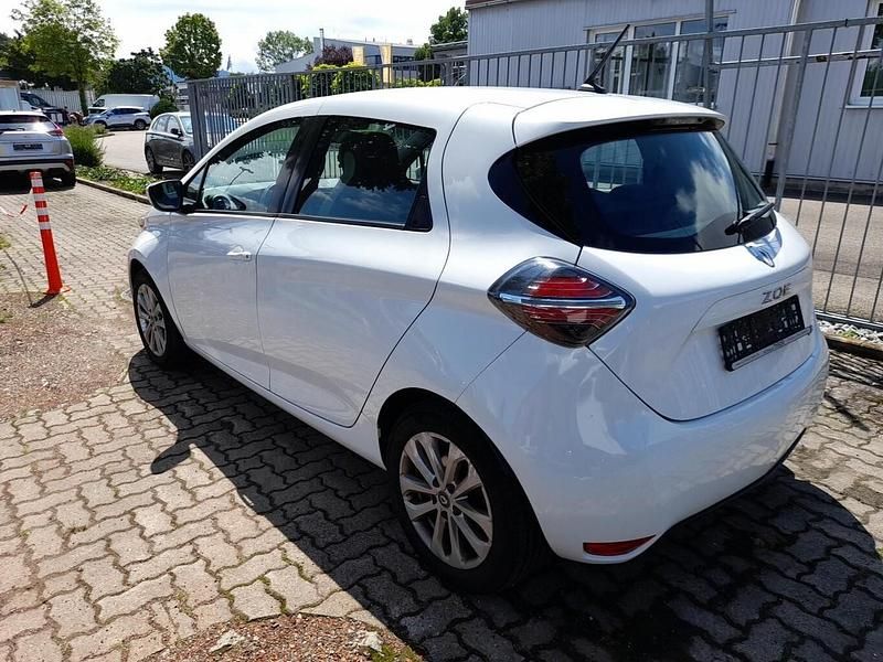 Gebraucht Renault Zoe 50 kW (69 PS) 2022 Kleinwagen