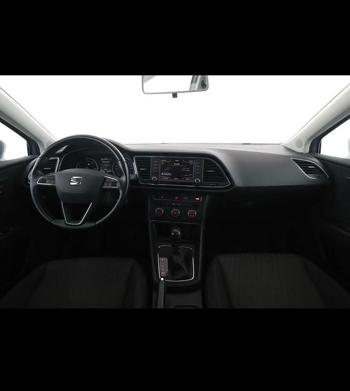 Gebraucht Seat Leon Style 110 PS (80 kW) 2016 Andere farben Kombi