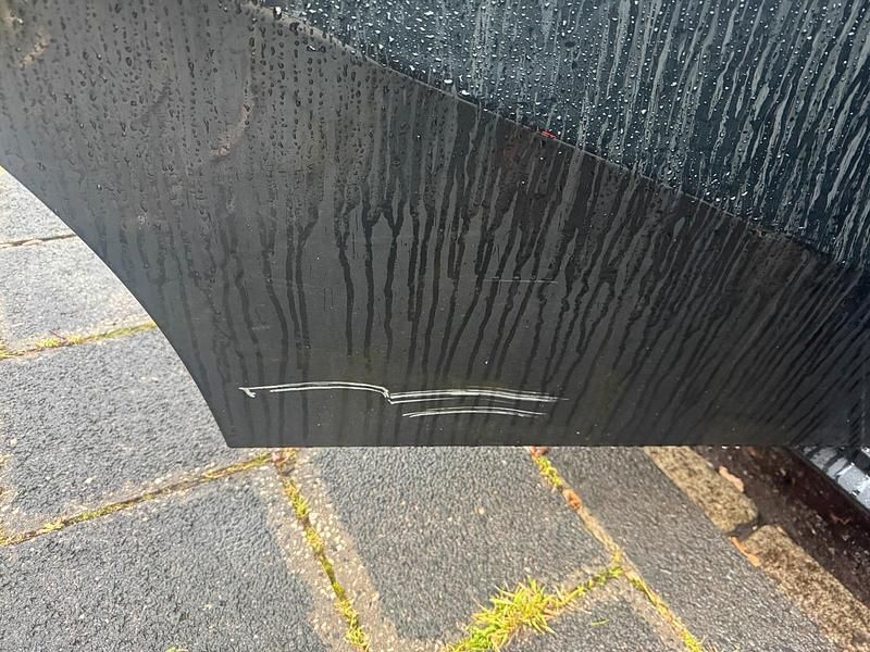 Gebraucht Mercedes 200 136 PS (100 kW) 2015 Schwarz Kleinwagen