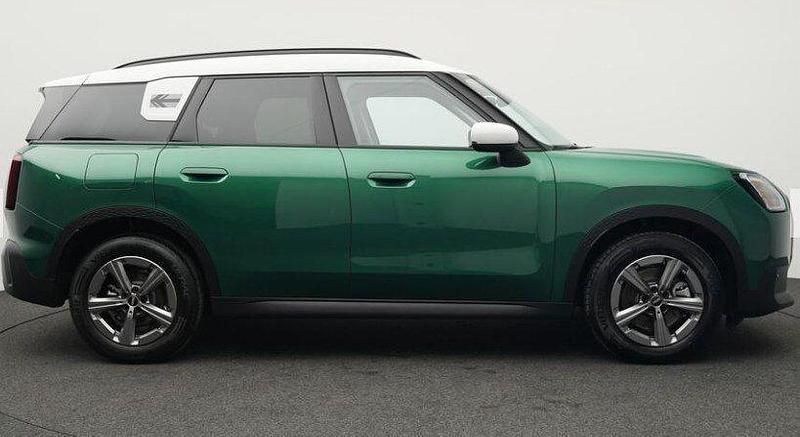 Gebraucht Mini Countryman 170 PS (125 kW) 2025 Grün SUV