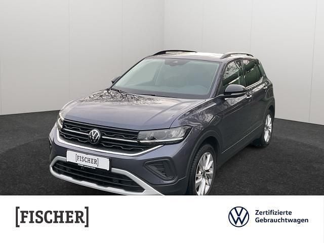 Usado VW T-Cross Goal 95 HP (69 kW) 2025 SUV