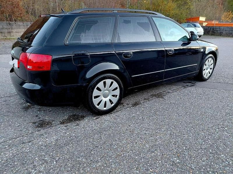 Gebraucht Audi A4 200 PS (147 kW) 2005 Kombi