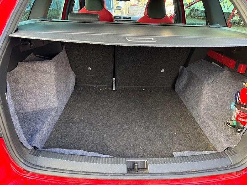 Gebraucht Skoda Fabia Monte Carlo 110 PS (80 kW) 2019 Rot Kombi