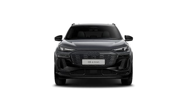 Gebraucht Audi Q6 e-tron Edition .1 284 kW (387 PS) 2024 Magnetgrau SUV
