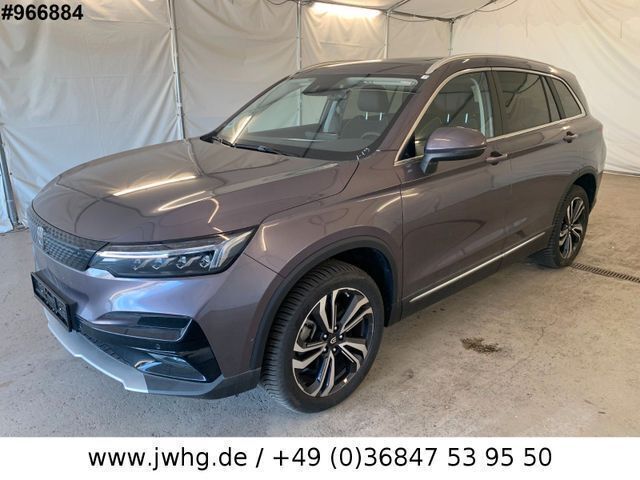 Grau Gebraucht 2022 Elaris Beo SUV | 15.950 € (Fairer Preis) - Bild 1/4