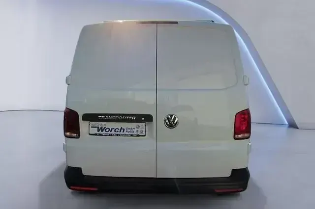 Gebraucht VW T6.1 140 PS (102 kW) 2020 Andere Van