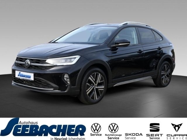 Schwarz Gebraucht 2021 VW Taigo Style SUV | 27.980 € (Teuer) - Bild 1/4