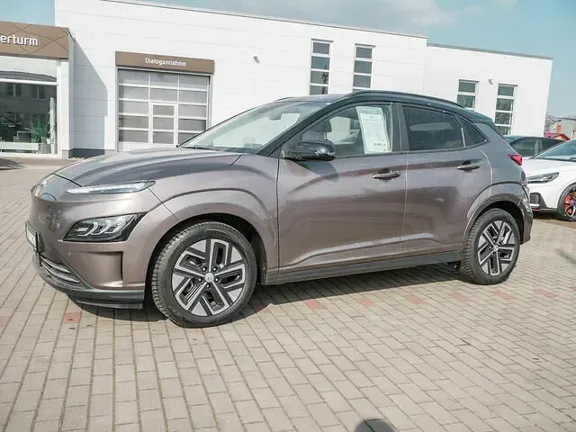 Gebraucht Hyundai Kona Prime 150 kW (204 PS) 2022 Othercolor SUV