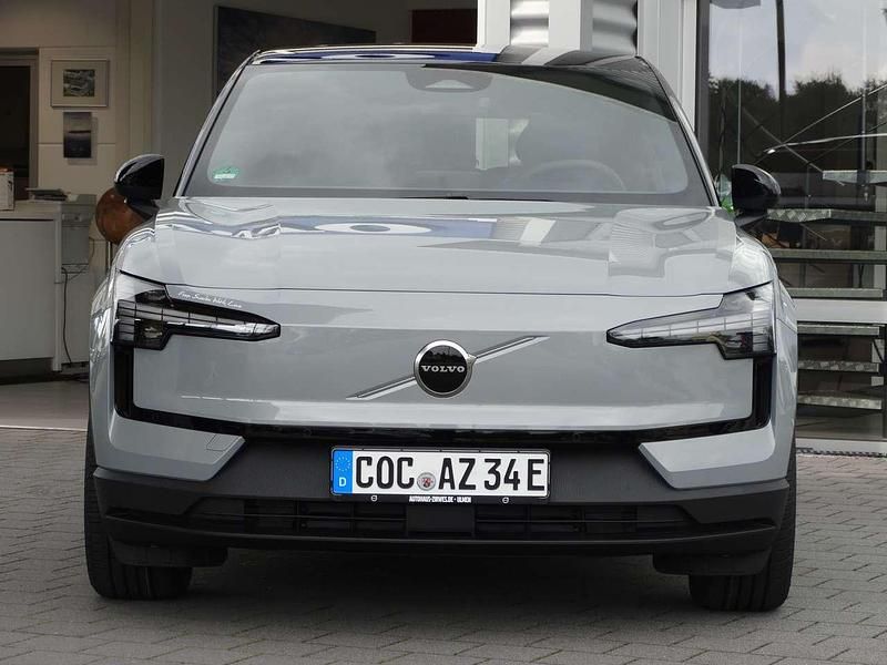 Gebraucht Volvo EX30 Plus 200 kW (272 PS) 2025 Vapour grey SUV