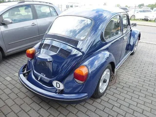 Second-hand VW Käfer 46 CP (33 kW) 1996 Albastru